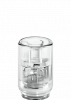 Clear Barrel